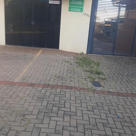 Vs Hospedagem Cascavel  Kültér fotó