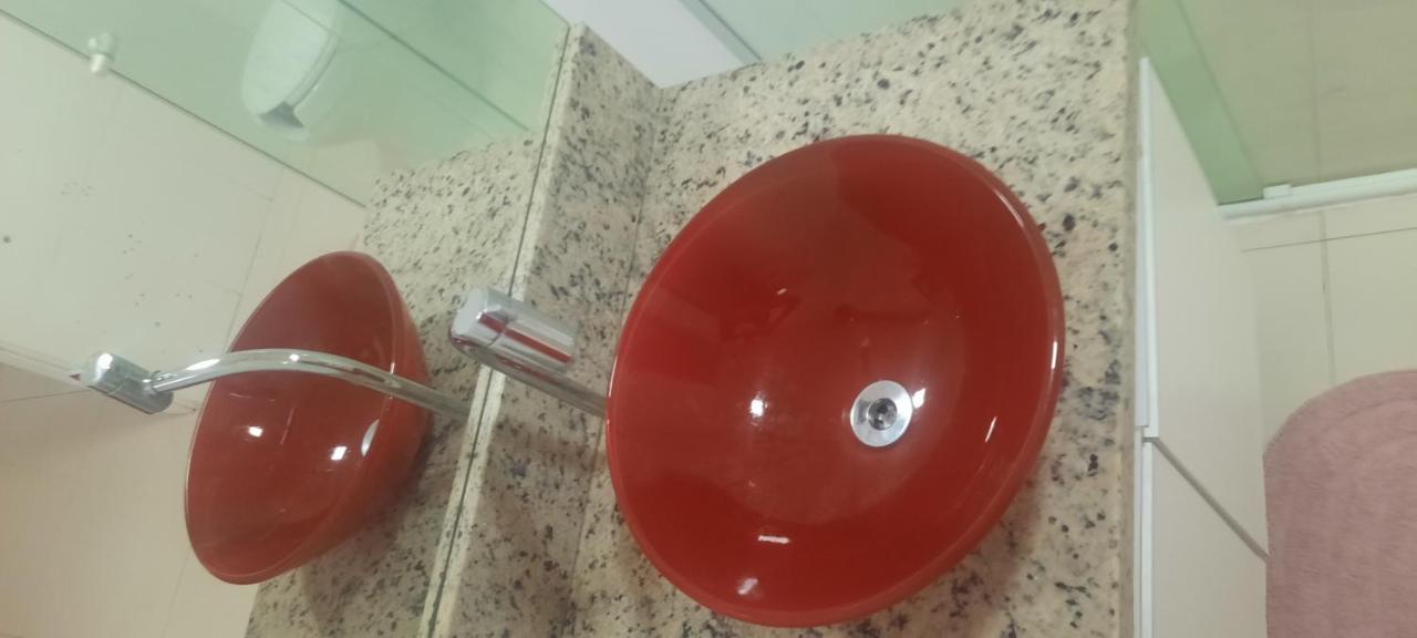 Vs Hospedagem Cascavel  Kültér fotó