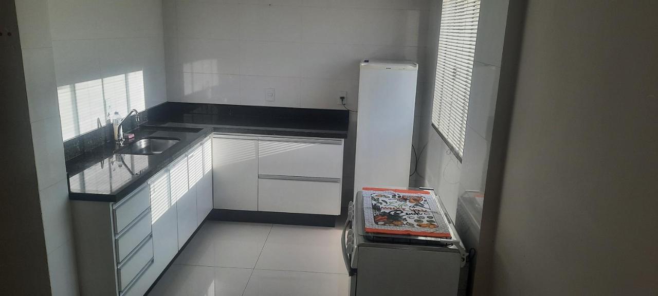 Vs Hospedagem Cascavel  Kültér fotó