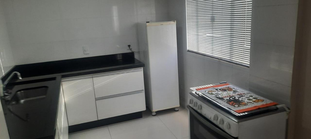Vs Hospedagem Cascavel  Kültér fotó