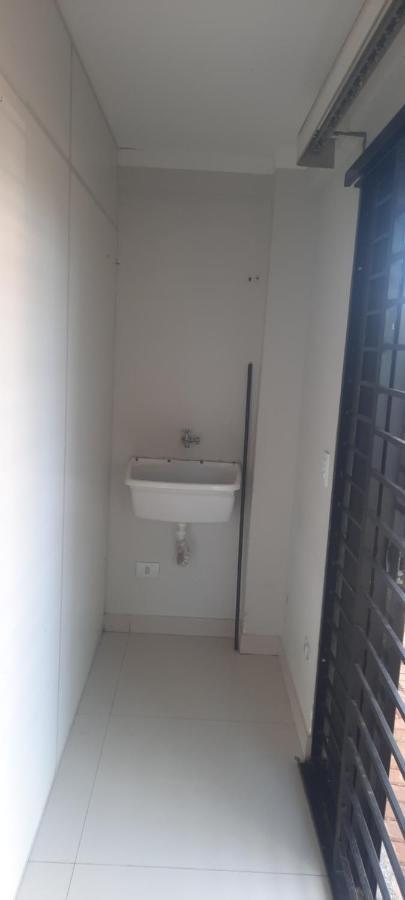 Vs Hospedagem Cascavel  Kültér fotó
