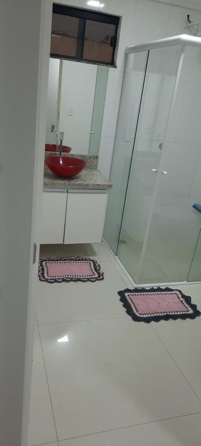 Vs Hospedagem Cascavel  Kültér fotó