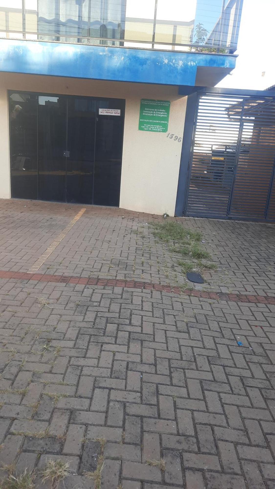 Vs Hospedagem Cascavel  Kültér fotó