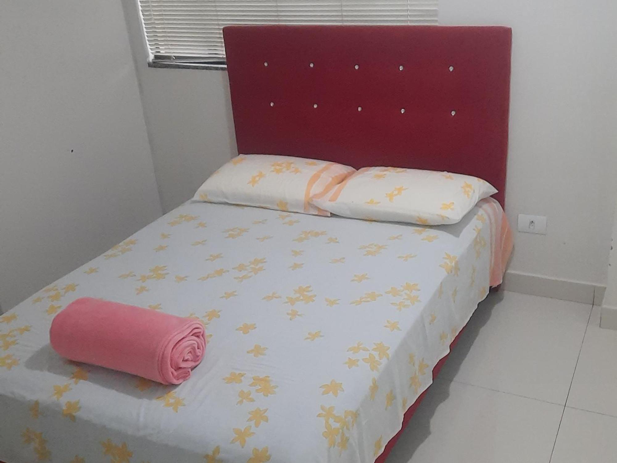 Vs Hospedagem Cascavel  Kültér fotó